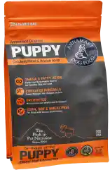 Original Puppy Recipe Dry Dog Food 12-lb
