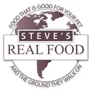 Steve's Real Food Steve's Real Food available at The Purrfect Pet in Milford, New Jersey