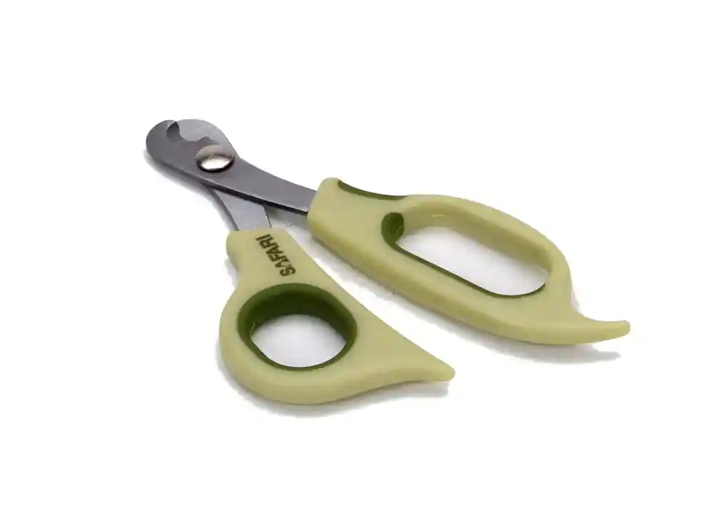 Cat Deluxe Nail Trimmer - 5" L X 2.25" W