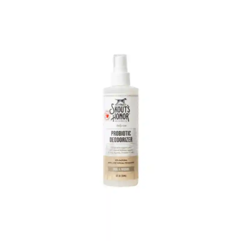 Sh Dog Probiotic Deodorizer Dog Of the Woods 8oz