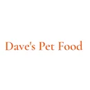 Dave's Pet Food Dave's available at The Purrfect Pet in Milford, New Jersey