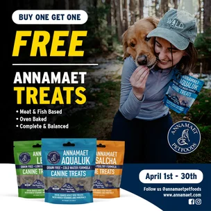 Annamaet | Buy 1, G…