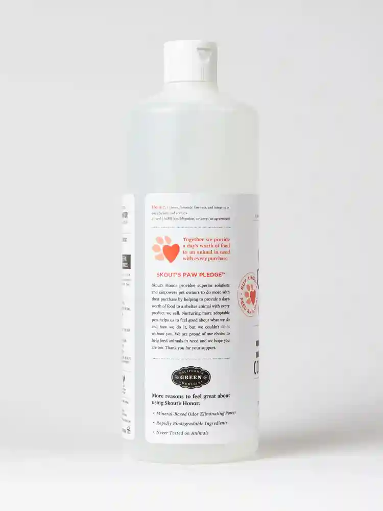 Skout's Honor Skunk Odor Eliminator 32-oz