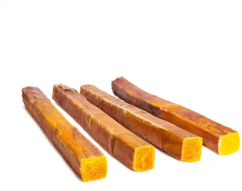 Natural Farm Power Cheese Lg 16pc Display