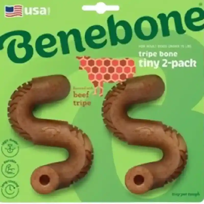 Benebone Tripe Bone