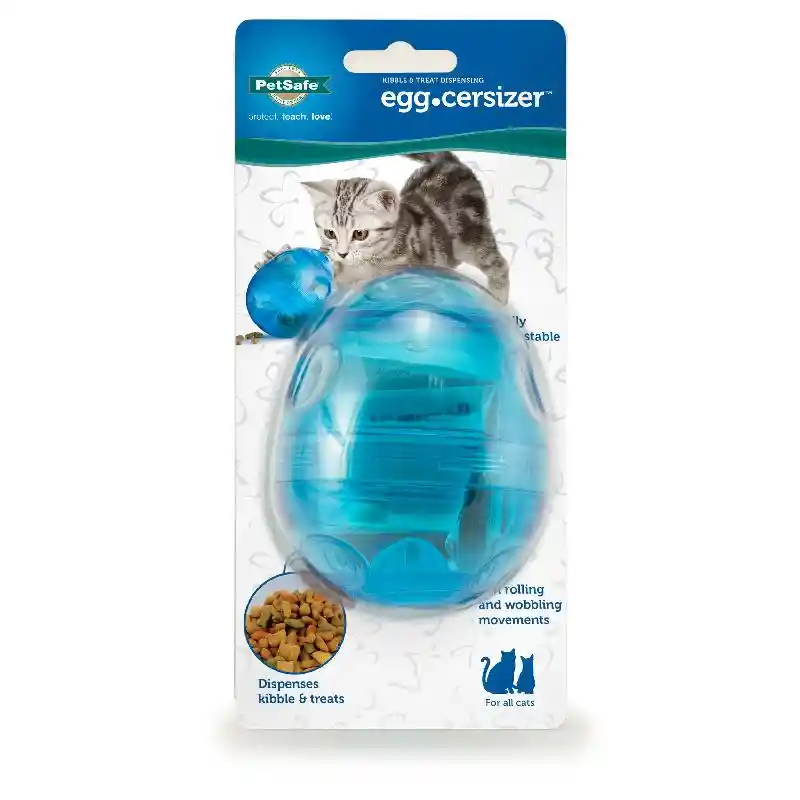 Funkitty Egg-cersizer Feeder
