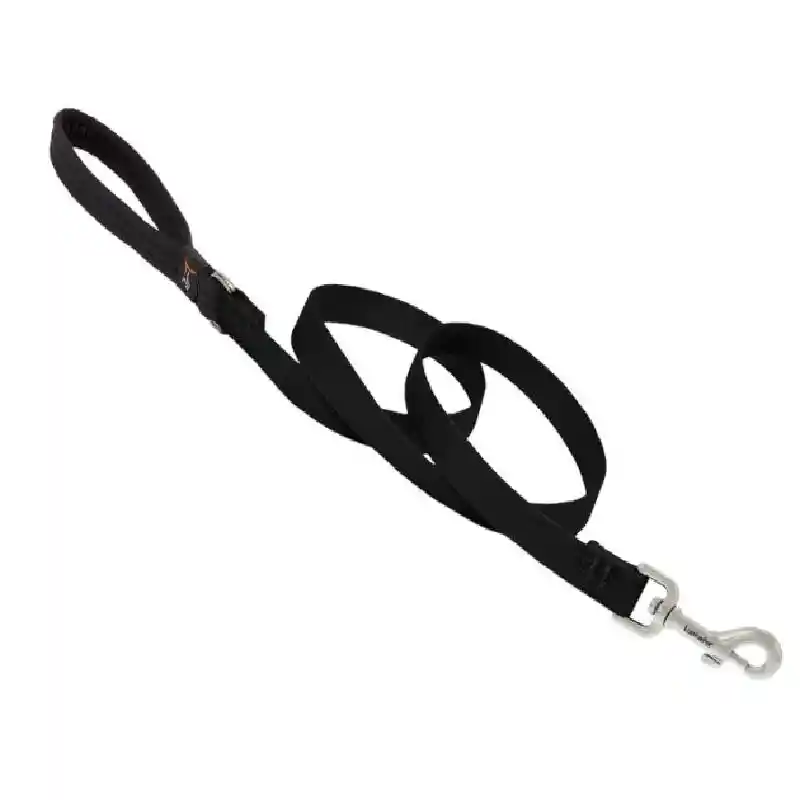 Lupine Bling Bones 6' Leash 3/4"