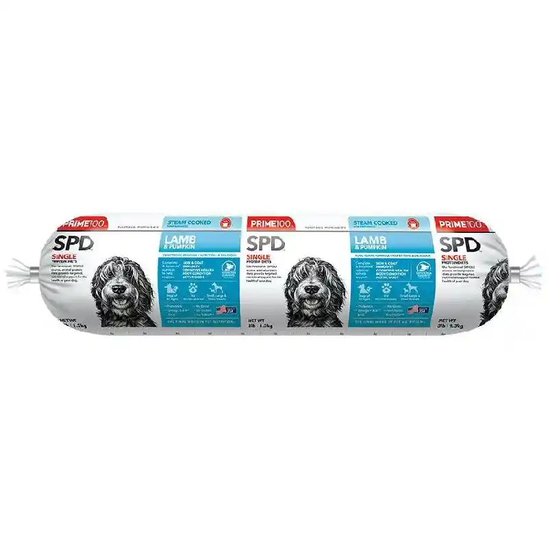 Prm100 Spd Lmb/pmkn Roll 1#