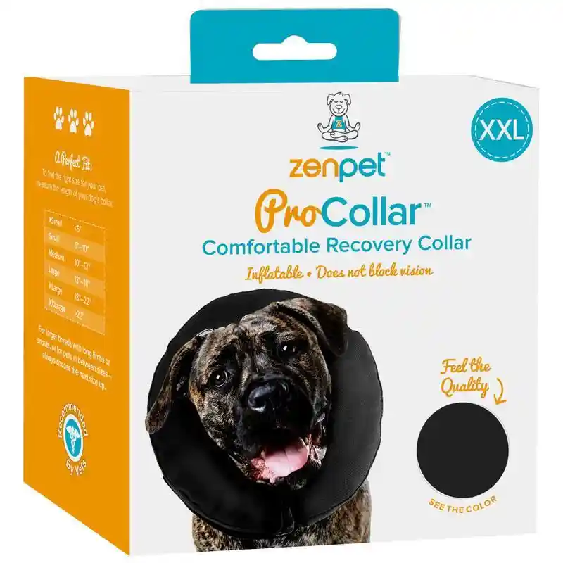 Procollar Xxlarge