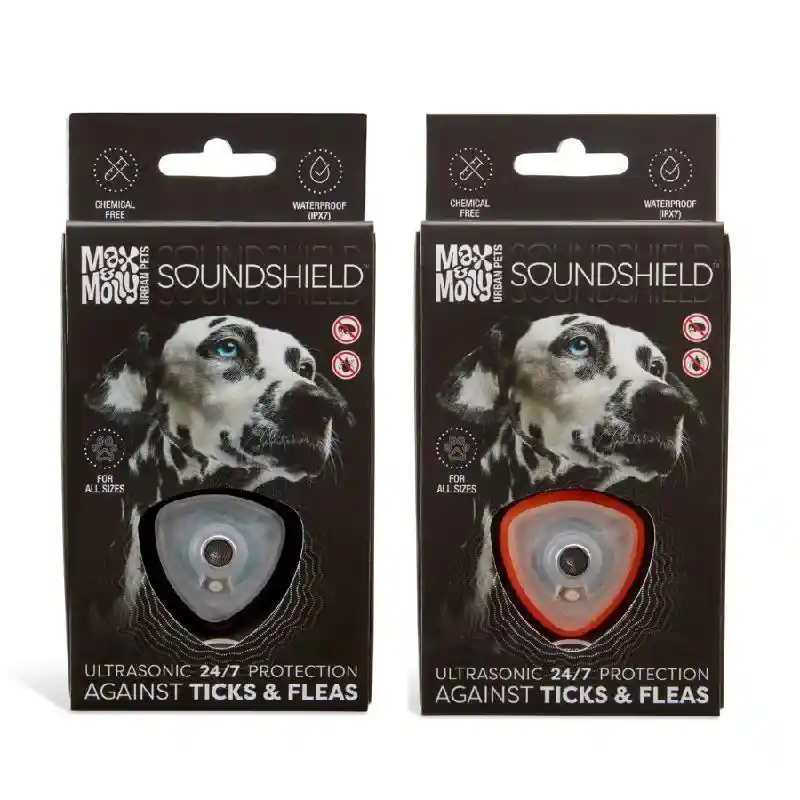 Mm Soundshield Orange