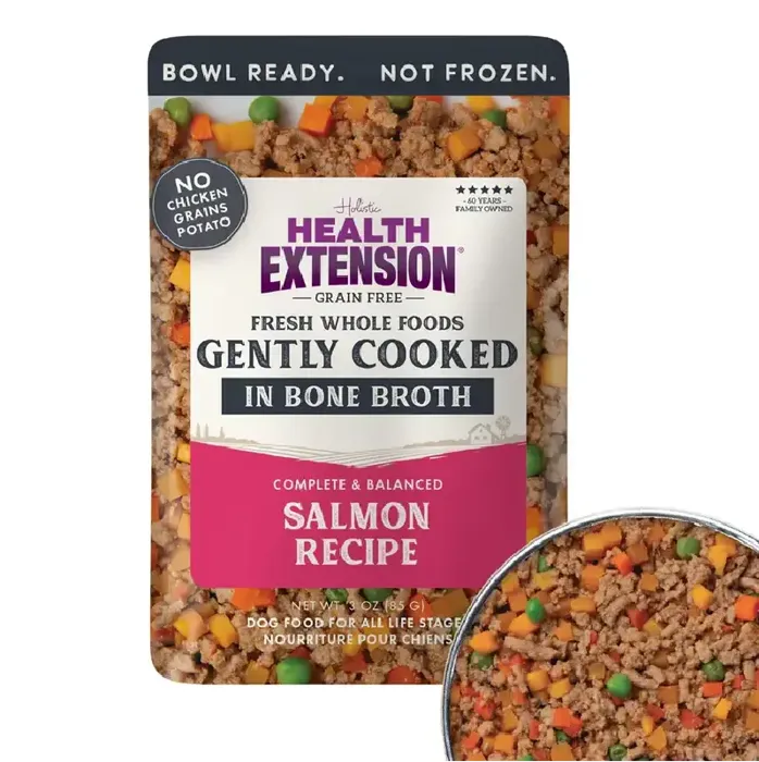 He Gc Slm Dog 2-10/3z