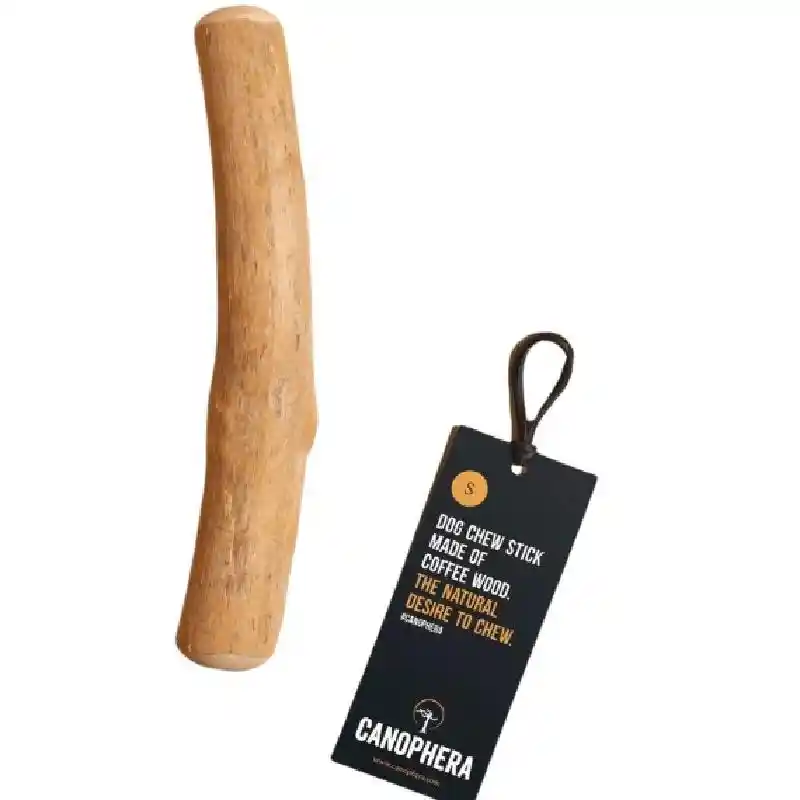 Canophera Coffee Wood Chew Small