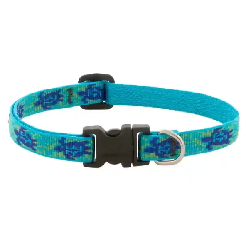 Lup 1/2in Turtle Reef 8-12 Adj Collar