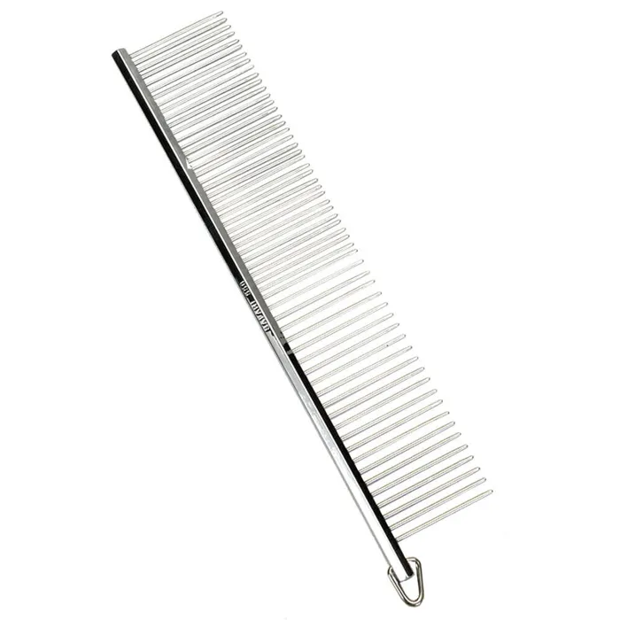 Safari Dog Grooming Comb 7.25"