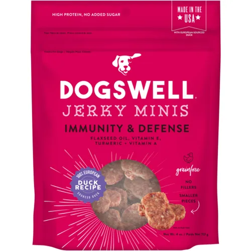 Dgw Trt Jrky Im/df Dcuck 4oz