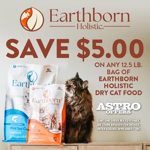 Earthborn Holistic …