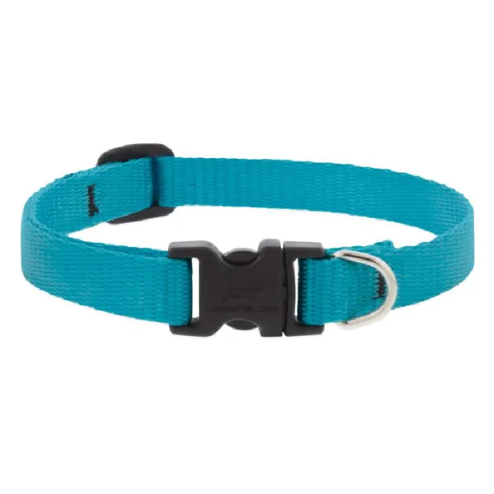 Lupine 1/2 In 10-16 Adj Collar