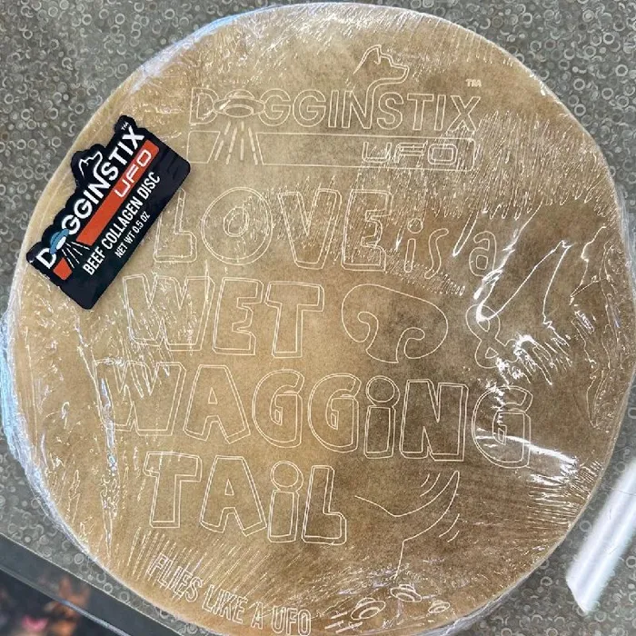 Dns Beef Collagen Ufo 24ct