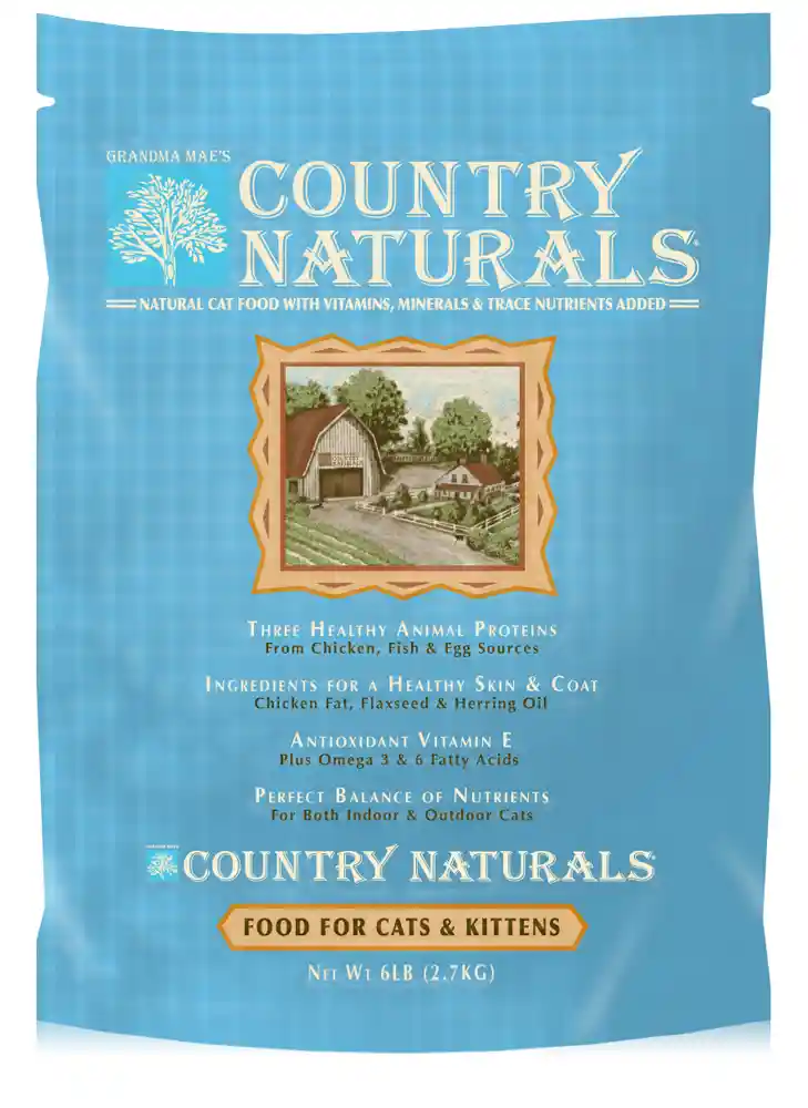 Chicken Meal And Brown Rice - 6lb