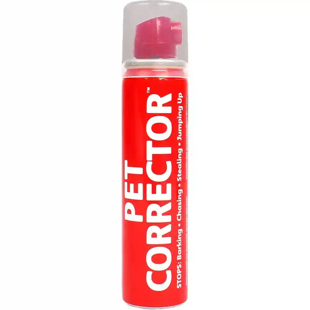 Pet Corrector Training Spray 50-ml