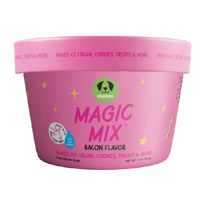 Stashios D Magc Mix Bcn 4oz