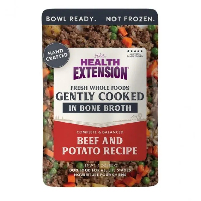 He Gc Bf/pot Dog 2-10/3z