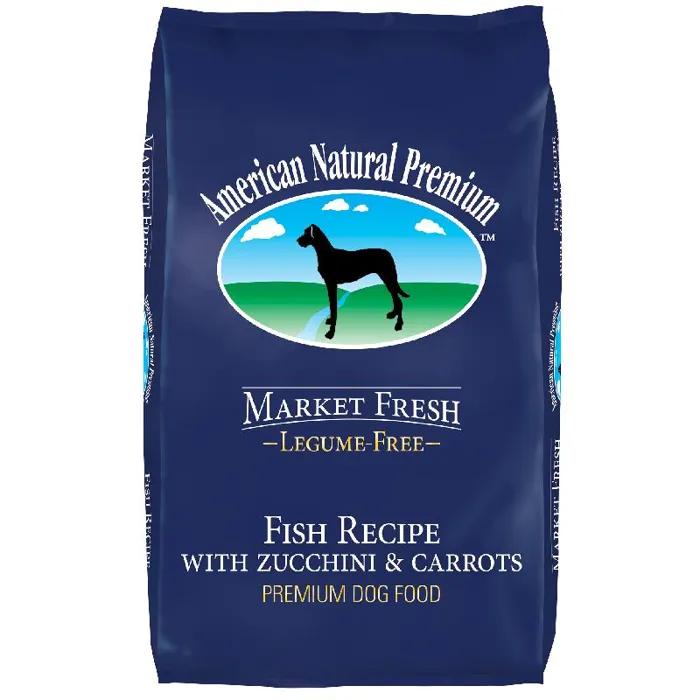 12# Anp Mf Legume Free Fish