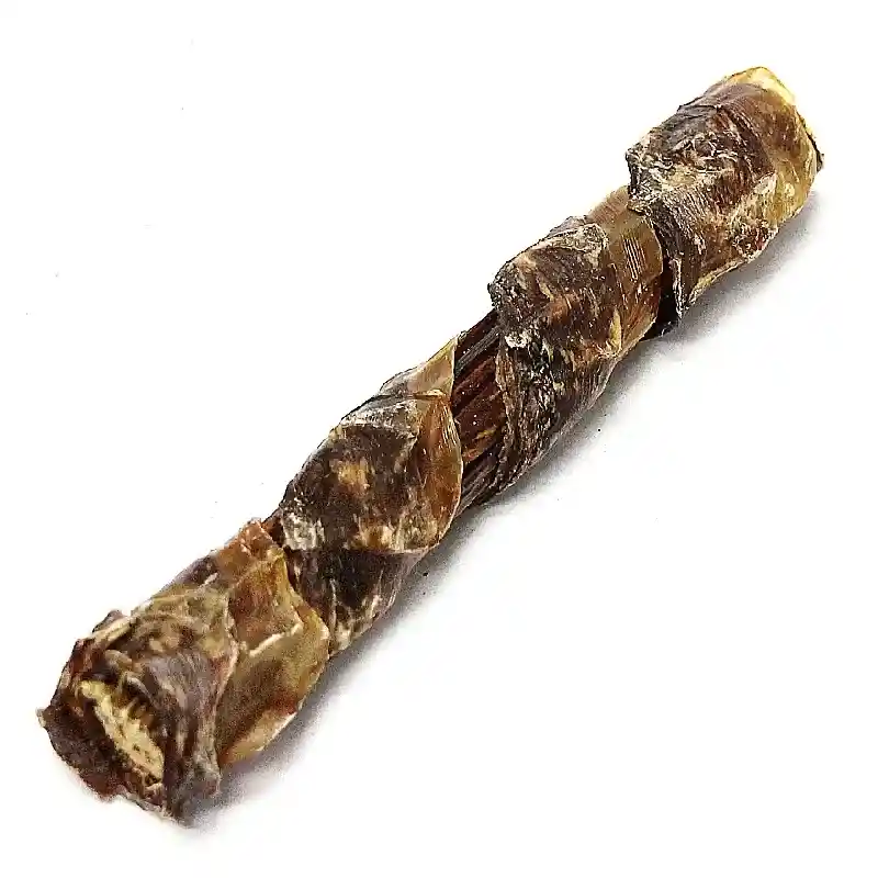 Nat Dog Co Tremenda Chewy Bulls 6"