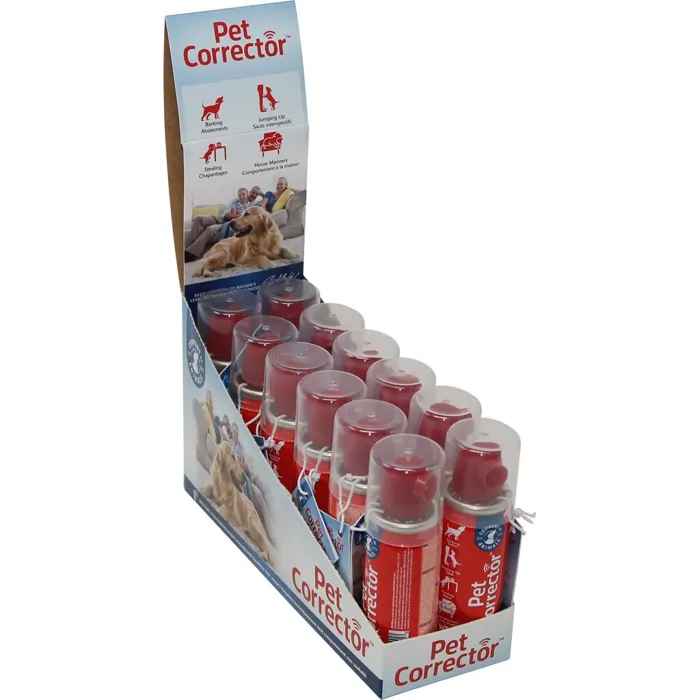 The Company Of Animals Pet Corrector Spray 30 Ml