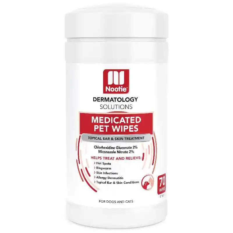 Nootie Dc Medi Wps Lily 70-ct