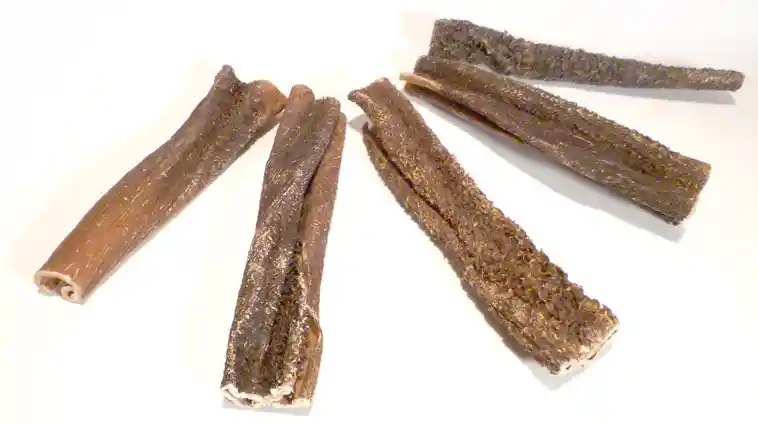 Tripe Flat - Vanilla 12"