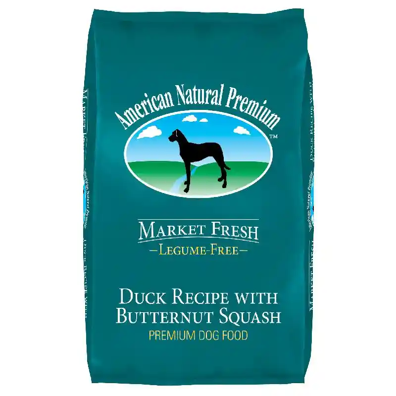4# Anp Lf Duck & Butternut