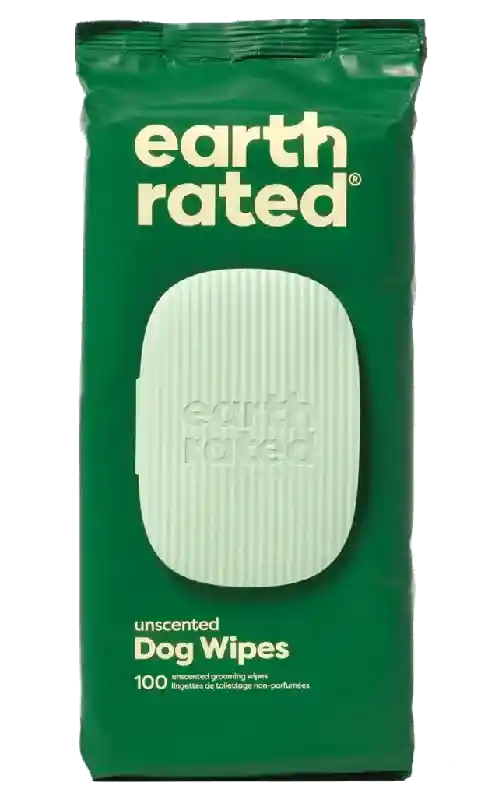 Erated D Grmng Wps Unscnt 60ct