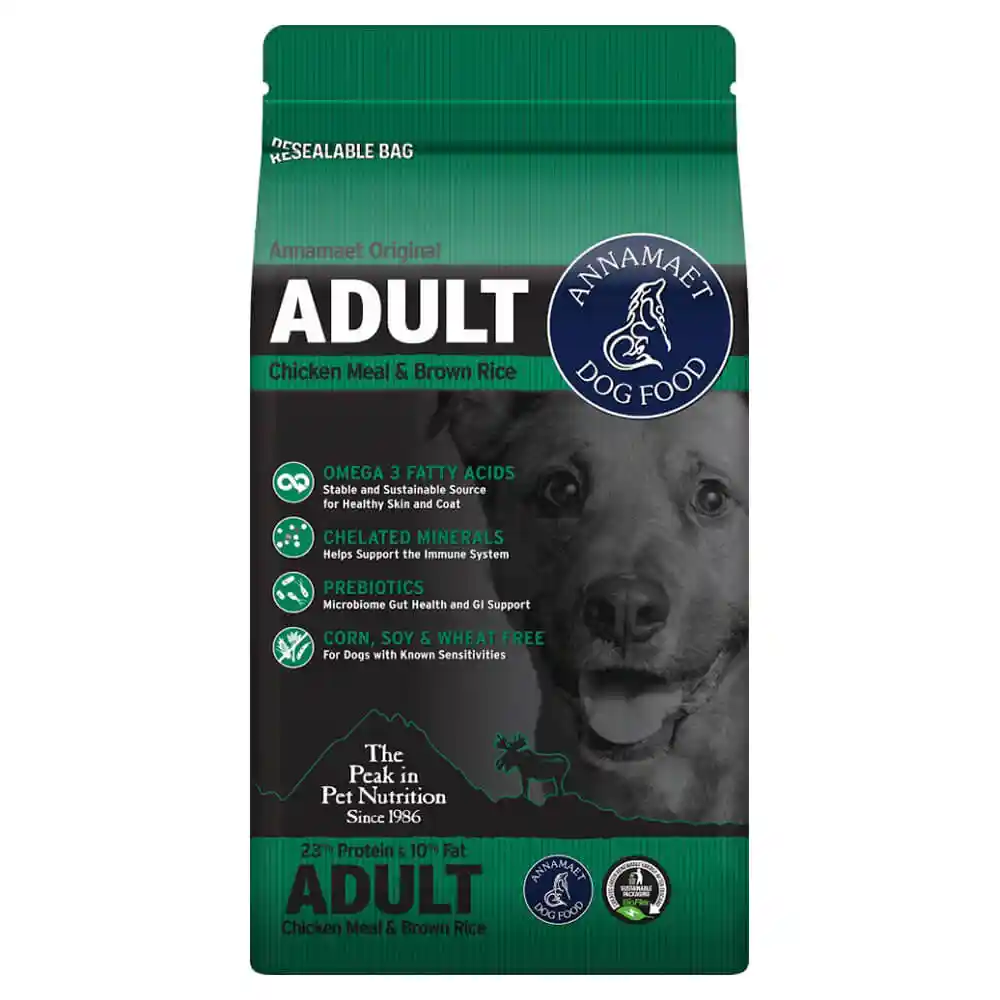 Apf 23% Adult Dog 12lb Bag