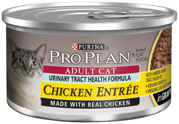 Pro Plan Adult Urinary Tract Chicken - 3oz