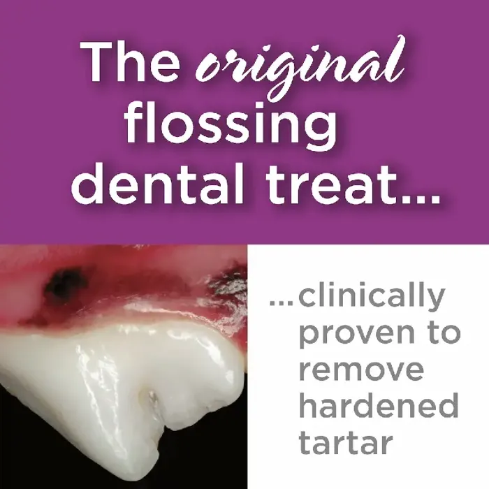 Yummy Combs Xs Hexi 21-3ct 4cs