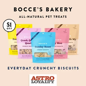 Bocce's Bakery | $1…