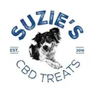 Tasmans Naturals Suzie's CBD available at The Purrfect Pet in Milford, New Jersey