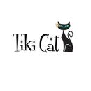 Classic Sea Scapes Tiki Cat available at The Purrfect Pet in Milford, New Jersey