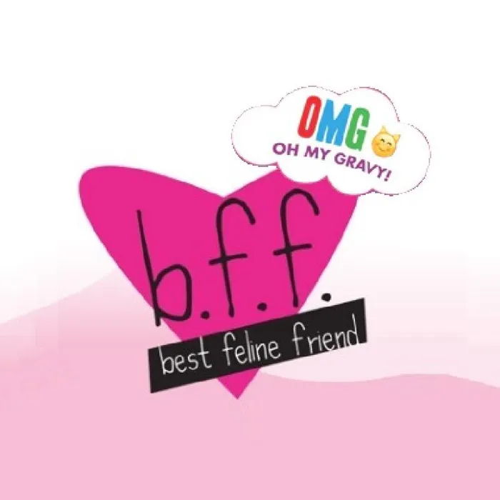 Best Feline Friend (B.F.F)