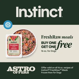 Instinct | Buy 1, G…