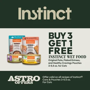 Instinct | Buy 3, G…
