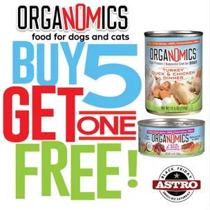 Evanger's | Black F…