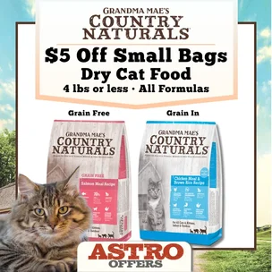 Grandma Mae's | $5.…