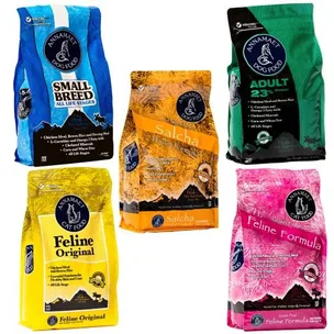 Annamaet DOG | 25lb…