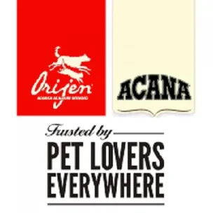 Acana & Orijen CAT …