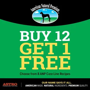 American Natural Pr…