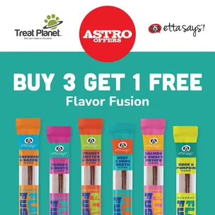 Etta Says! | Buy 3,…