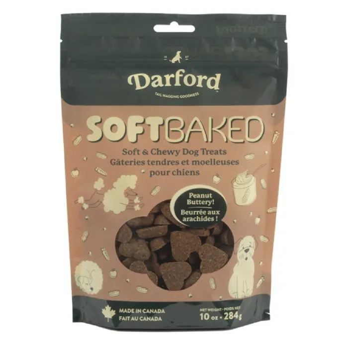 Darford Soft Baked Pb