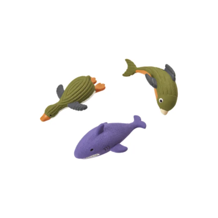 Spot Latex Sea Friends